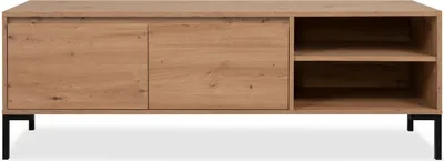 Produktbild von Finori Korsika 56A TV-Board Holzwerkstoff Artisan Oak