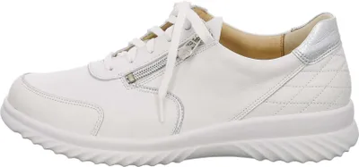 Produktbild von Ganter Komfort Schnürschuhe Damen 31373634303136 Weiß 41 EU