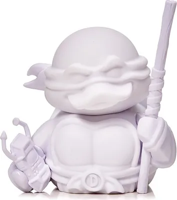 Produktbild von TUBBZ NS5130, Sammelfigur, Cartoon