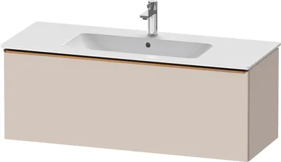 Produktbild von DURAVIT DE4264004910000 D-Neo WTU WH R.ek 1210x462x440 Tp. Mt