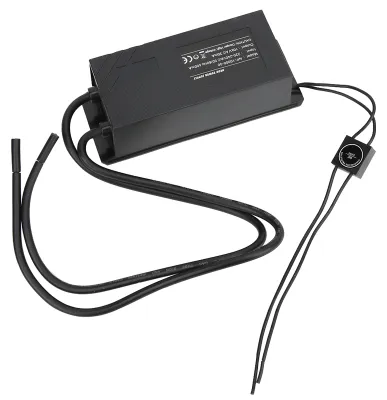 Obrázek produktu pro NP-10000-30 Elektronický transformátor pro neonové osvětlení, napájecí zdroj pro neonové nápisy, 10 kV, 30 mA