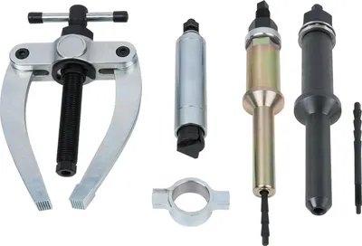 Obrázok produktu pre KS TOOLS Tool 460.1805 Nástrojová oceľ 4280g