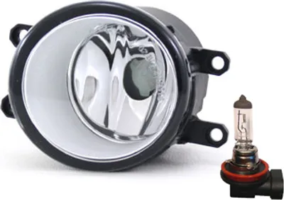 Produktbild von Nebelscheinwerfer passend für Toyota Yaris XP9 01/06- Links mit H11 812200D040 1608422080 3550257L00 3550257L01 812200D042 Johns