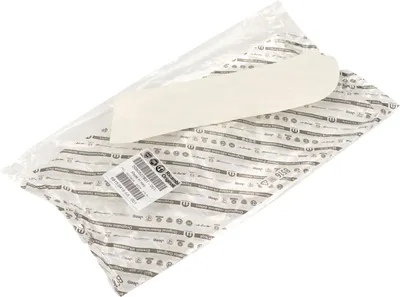 Produktbild von Original Zierleiste Kotflügel hinten rechts für 159 Bj. 2005-2011 50507801