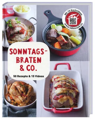 Immagine prodotto di Brancq-Lepage, I: Sonntagsbraten & Co
