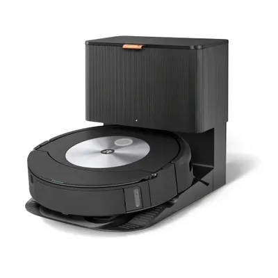 Produktbild von iRobot Roomba Combo j7+ Saug-und Wischroboter