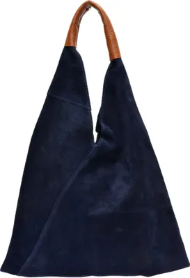 Immagine prodotto di Anna Luchini_Hobo bag_AW25 AL  8166_BLU