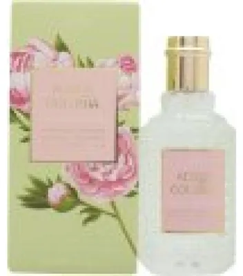 Zdjęcie produktu dla 4711 Acqua Colonia Peony & Sandalwood EDC 50 ml UNISEX