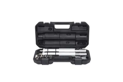 Immagine prodotto di KS TOOLS Set di utensili per il centraggio della frizione 150.2450 Acciaio per utensili 3300g