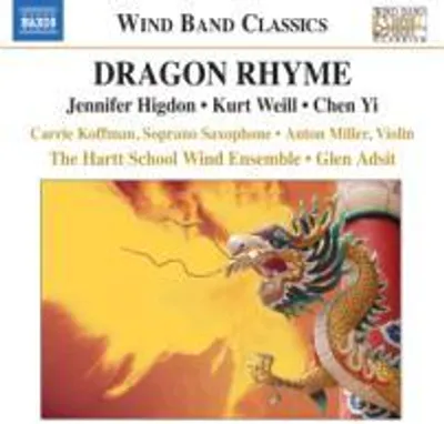 Produktbild von Dragon Rhyme