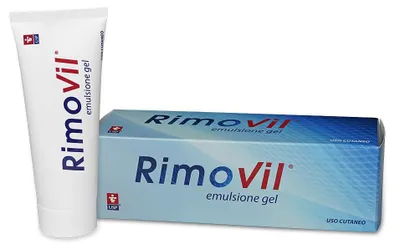 Immagine prodotto di Rimovil Gel 75 Ml