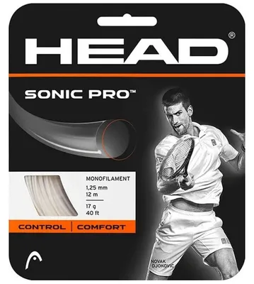 Immagine prodotto di Sonic Pro Set - bianco, misura INT:-