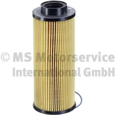 Produktbild von Ölfilter KOLBENSCHMIDT 50014023 Filtereinsatz für SCANIA 4 - series R I