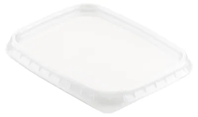 Produktbild von 1000x DUNI Deckel für 156427/156428/156430/156420 Transparent