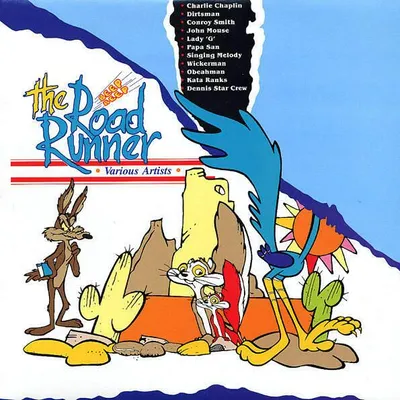 Zdjęcie produktu dla The Road Runner