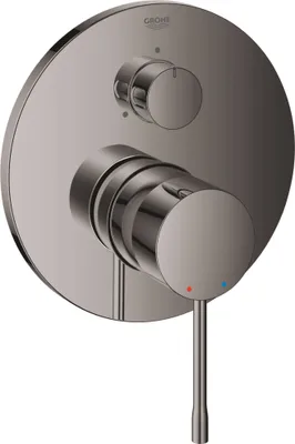 Produktbild von GROHE Essence, Graphit, 1 Stück(e)