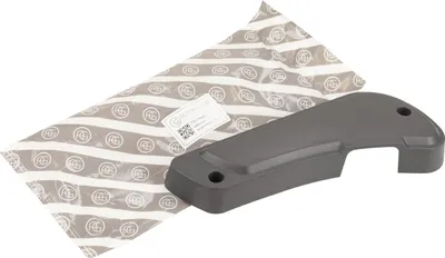 Produktbild von Abdeckung Sitzschiene vorne rechts Fahrersitz 60911485