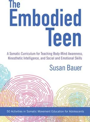 Zdjęcie produktu dla The Embodied Teen
