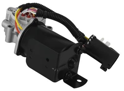 Produktbild von Verteilergetriebe Stellmotor - Schaltmotor Aktuator 4x4 4WD - passend für Mazda BT-50/BT50 - für Ford 4x4 Modelle Baujahr 2007-2011