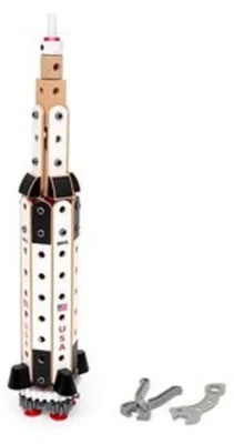 Image de Apollo Saturn V BRIO 63460700