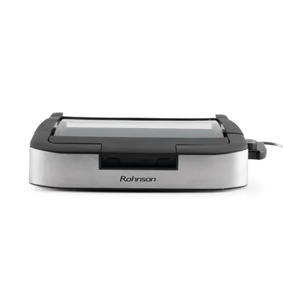 Obrázek produktu pro Gril ROHNSON R-2550 1800 W
