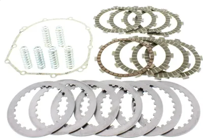 Immagine prodotto di Kit dischi frizione TRW MSK202 completa con molle per Honda