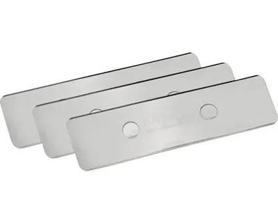 Image de Tunze 0220.156 Lames de rechange en plastique