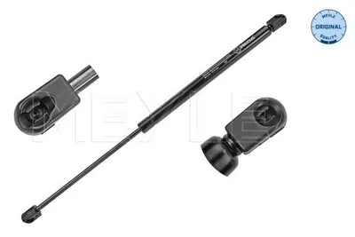 Produktbild von MEYLE 140 910 0007 Gasfeder Heckklappendämpfer für SKODA OCTAVIA (1U2) 495mm