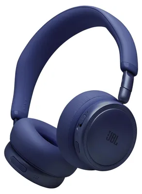 Image de JBL Live 680NC Kabellose On‑Ear‑Kopfhörer mit Adaptivem Noise Cancelling,