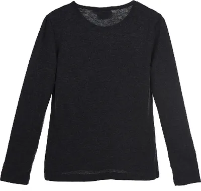Produktbild von Na! Na! Na! Surprise Kinder Mädchen Langarm T-Shirt Longsleeve Langarmshirt, Farbe:Grau, Größe:116