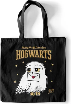 Obrázek produktu pro Harry Potter - Hedwig - Tote Bag