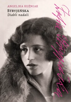 Image de Stryjeńska. Diabli nadali