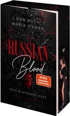 Produktbild von Russian Blood