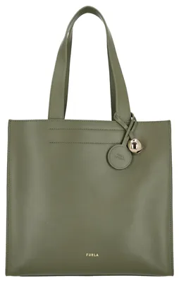 Produktbild von Furla Divide It Tote - Shopper M 30 cm (avocado)