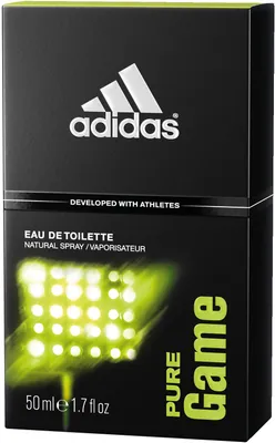 Obrázek produktu pro Adidas Pure Game EdT