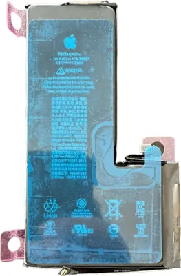 Produktbild von Original Apple iPhone 11 Pro Max Batterie Akku Battery 3969mAh A2218 + Kleber Neu