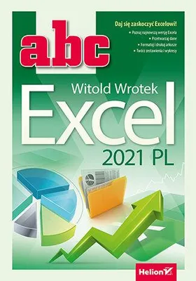 Zdjęcie produktu dla ABC Excel 2021 PL