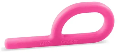Obrázok produktu pre Ark Therapeutics Hračka na žuvanie Grabber Hračka na hryzenie Senzorická hračka