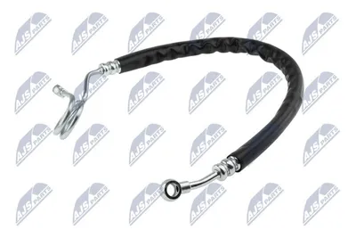 Produktbild von Hydraulikschlauch für Lenkung, Verbindung von Hydraulikpumpe zu Lenkgetriebe
