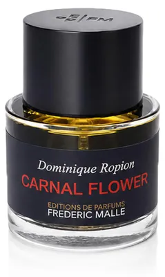 Zdjęcie produktu dla Frederic Malle Dominique Ropion Carnal Flower EDP 50 ml UNISEX