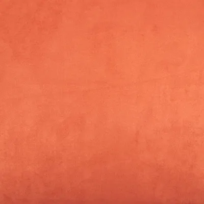 Produktbild von Mikrofaserstoff Meterware Polsterstoff Möbelstoff terracotta 140cm