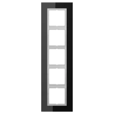 Immagine prodotto di Jung LSP985GLSW Cornice in vetro