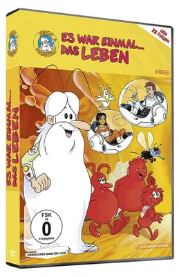 Immagine prodotto di Es war einmal... Das Leben