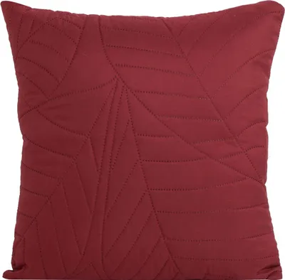 Obrázek produktu pro Eurofirany 404766, Burgundsko, Polyester, Jednobarevný, 70 g/m², 40 x 40 cm, 200 g