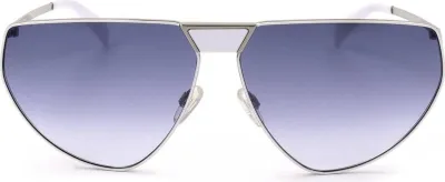 Produktbild von Rodenstock Mod. R1420 Silver, White