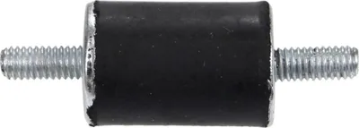 Produktbild von Gummihalter Luftfiltergehäuse passend für Fiat Ducato 230 244 250 7657109
