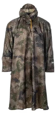 Immagine prodotto di Magnum Tundra Poncho Verde Uomo Verde Taglia Unica