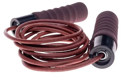 Obrázek produktu pro IQ - Skákací lano "Jumpa 3" IG3937 (univerzální velikost) (hnědé)