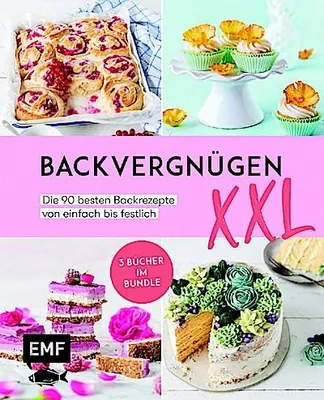 Obrázok produktu pre Backvergnügen XXL