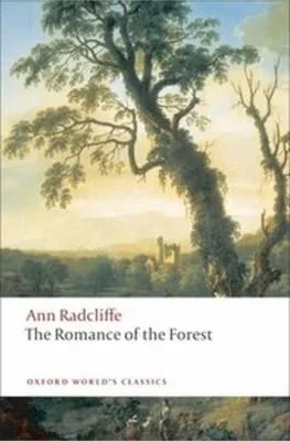 Produktbild von The Romance of the Forest